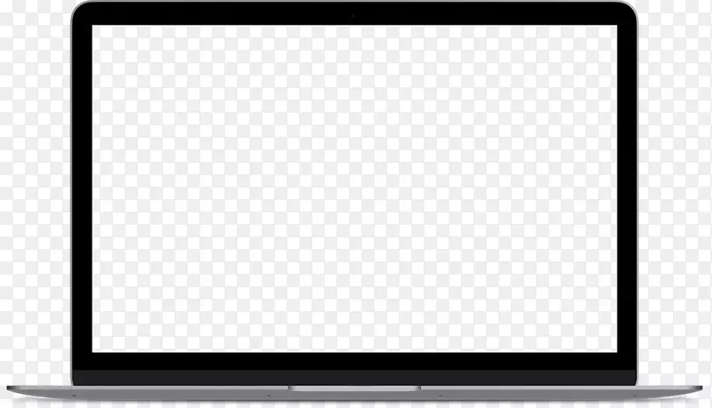 苹果MacBookpro笔记本电脑png图片电脑显示器膝上型电脑