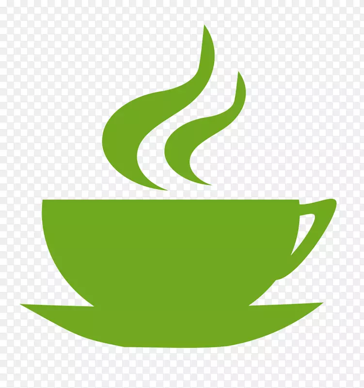 咖啡杯咖啡厅茶-漂流图标