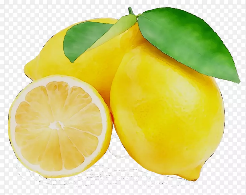 柠檬钥匙柠檬香橙朗格普尔
