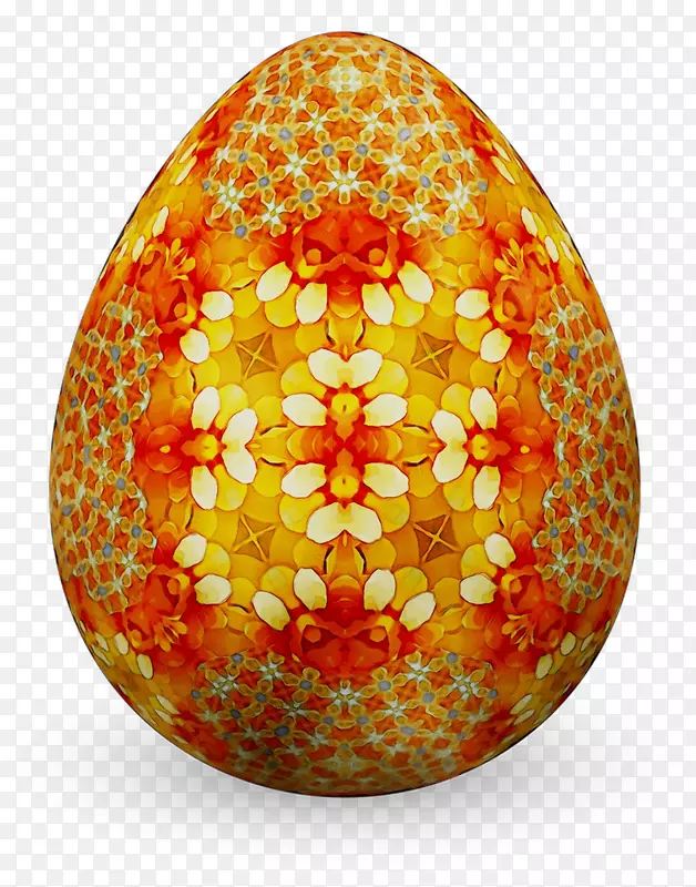 复活节彩蛋影象