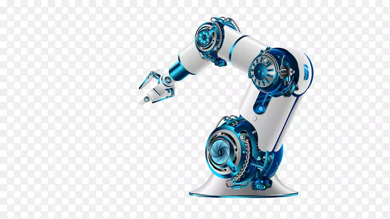 工业机器人机械臂工业机器人