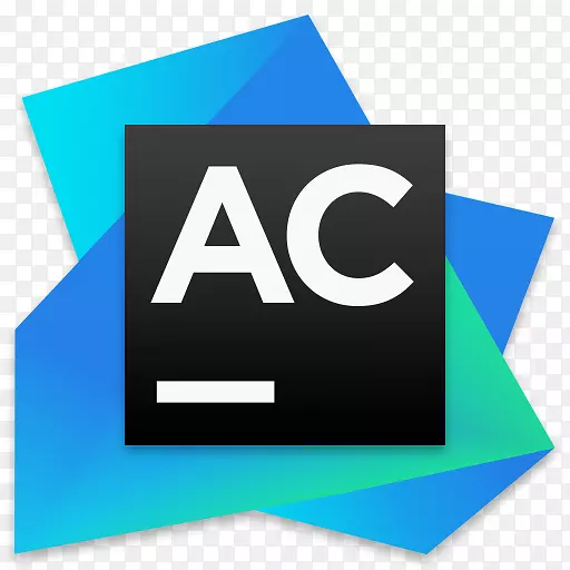 AppCode MacOS计算机软件JetBrains集成开发环境-altcode标志