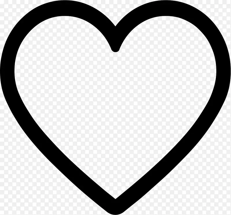 png图片剪辑艺术心脏图像计算机图标.心脏