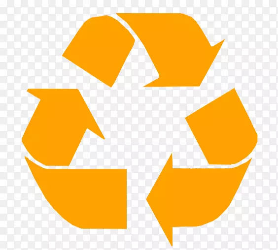 回收符号，回收箱，再利用废物.Emmaus传单