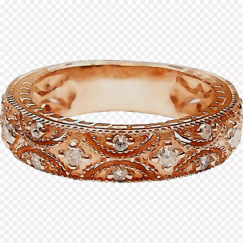 手镯银宝石戒指