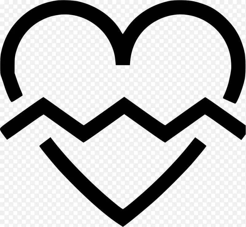 心脏可伸缩图形png图片计算机图标.心脏