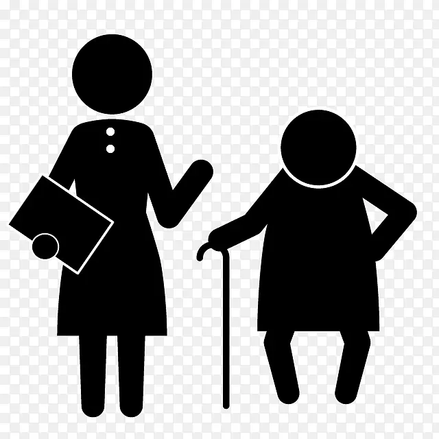 图形、子计算机图标、免版税插图-子图