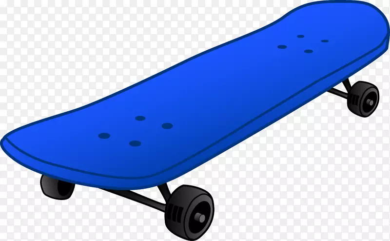 剪贴画露天滑板免费内容滑板