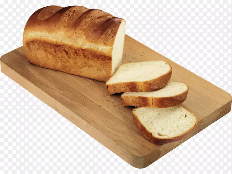 面包，黑麦面包，白面包，面包店-烤面包
