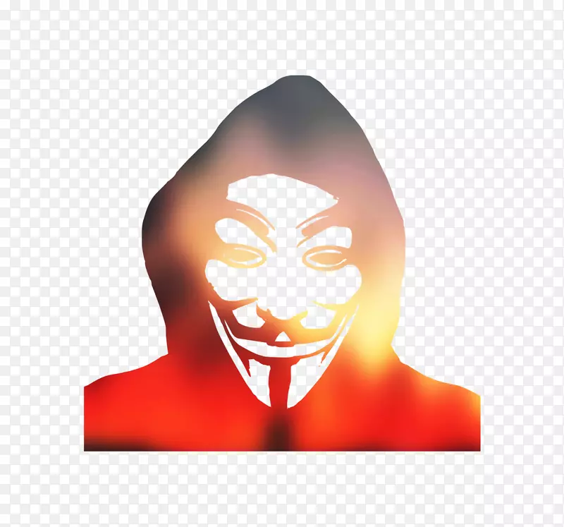 鼻子前额字体