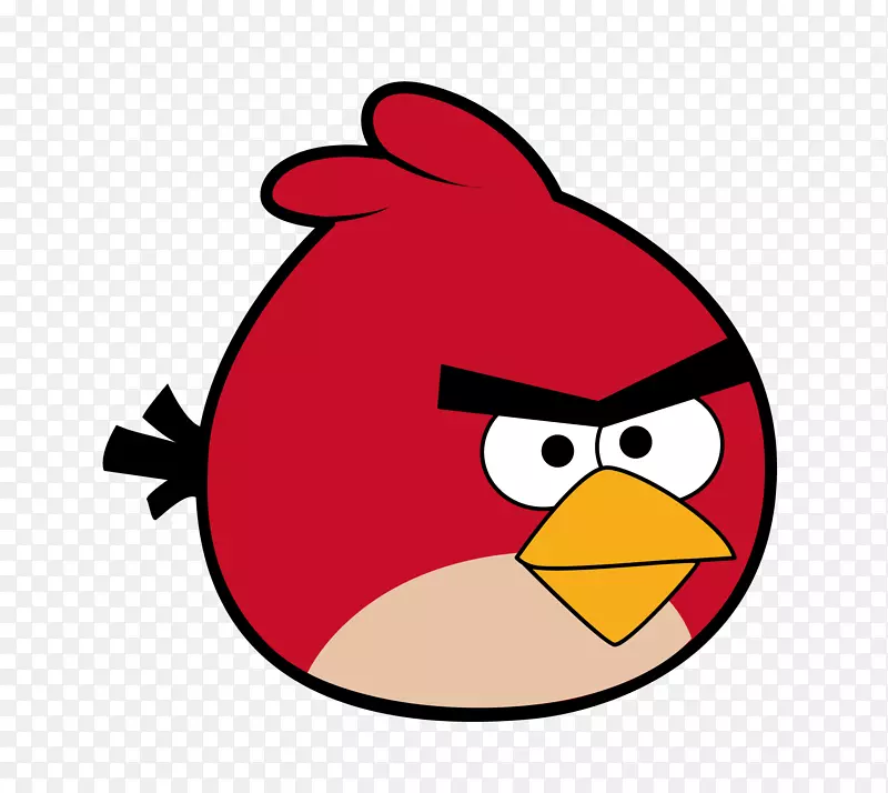 愤怒的小鸟，里约的愤怒的小鸟，星球大战2，愤怒的小鸟！-愤怒的小鸟！