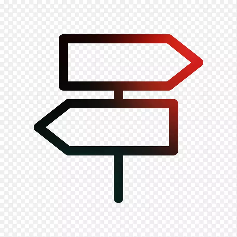 计算机图标箭头插图符号图形