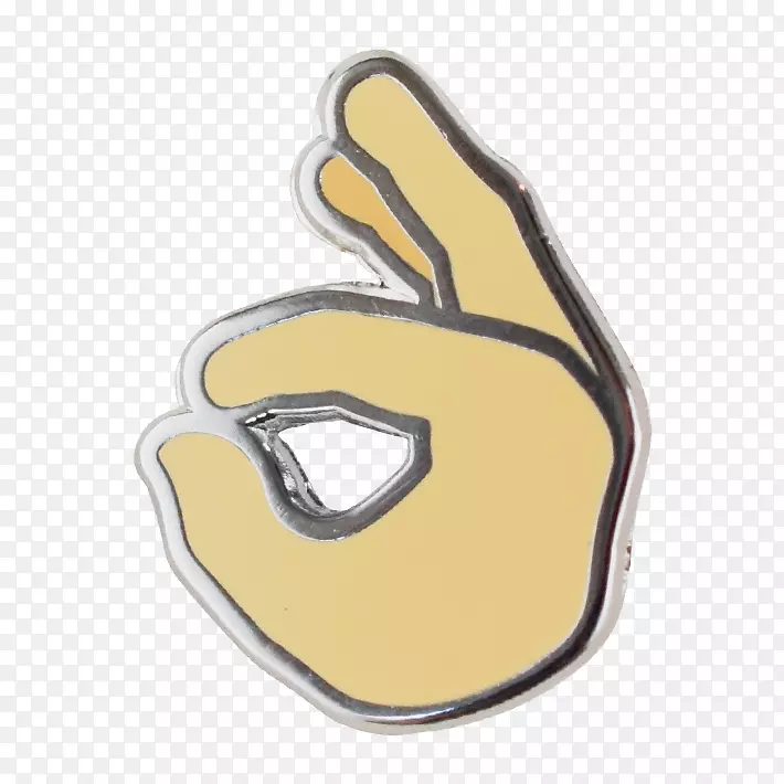 拇指信号表情可以剪贴画.表情符号