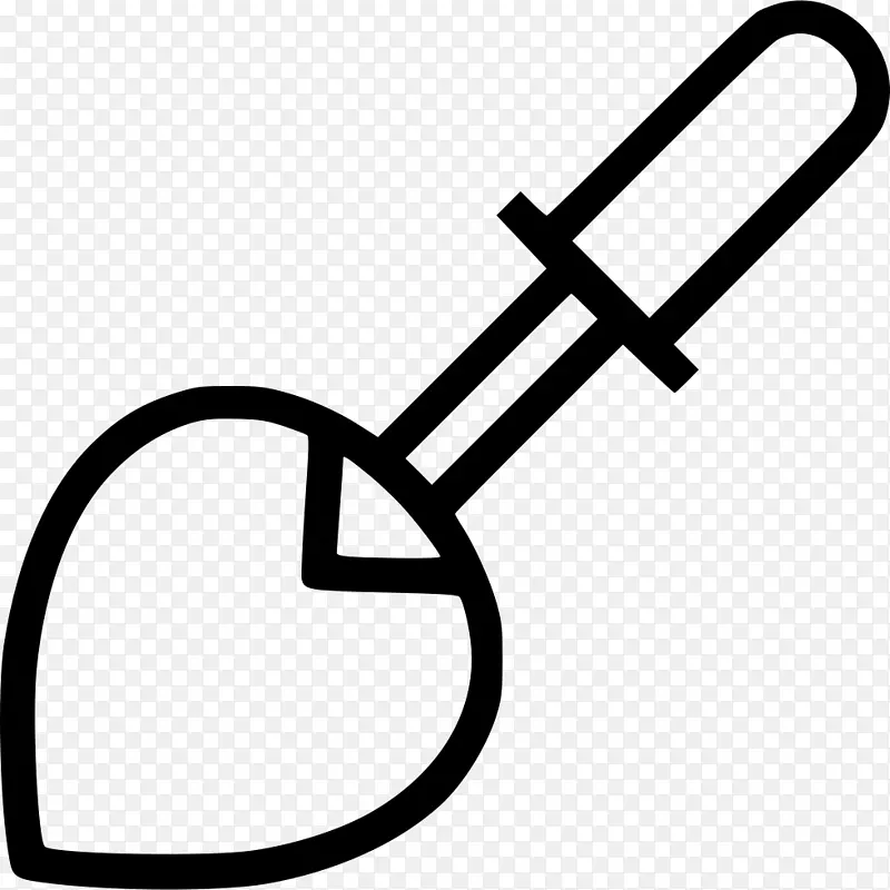 可伸缩图形计算机图标文件格式字体铲