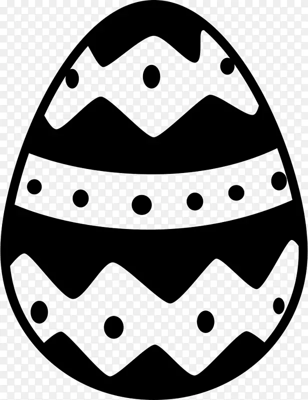 复活节彩蛋夹艺术复活节兔子-复活节