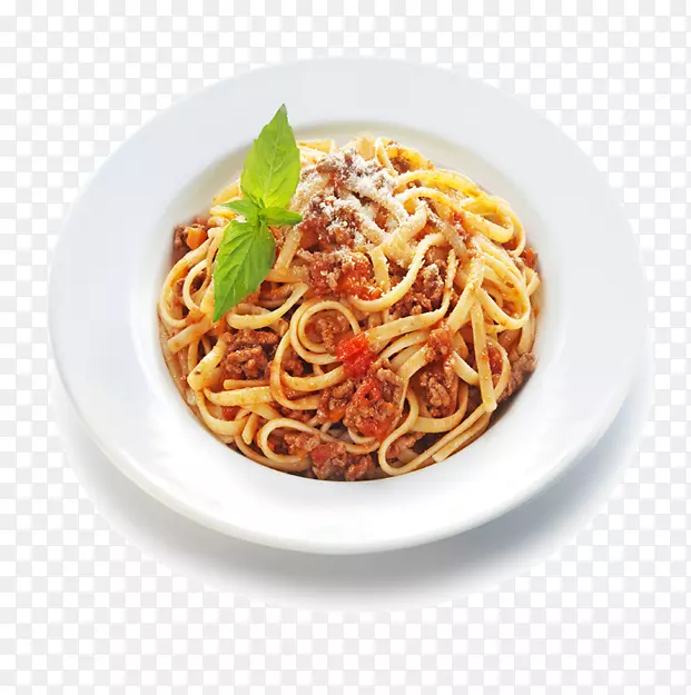 意大利波洛格尼酱意大利面意大利料理比戈里-意大利面条桌