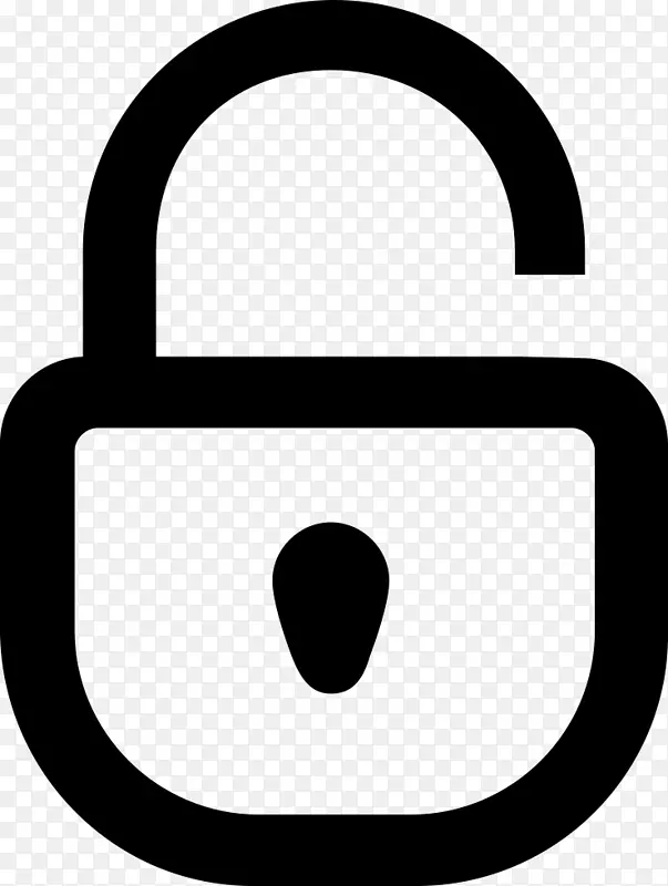 altsys字体网页文本门锁轮廓