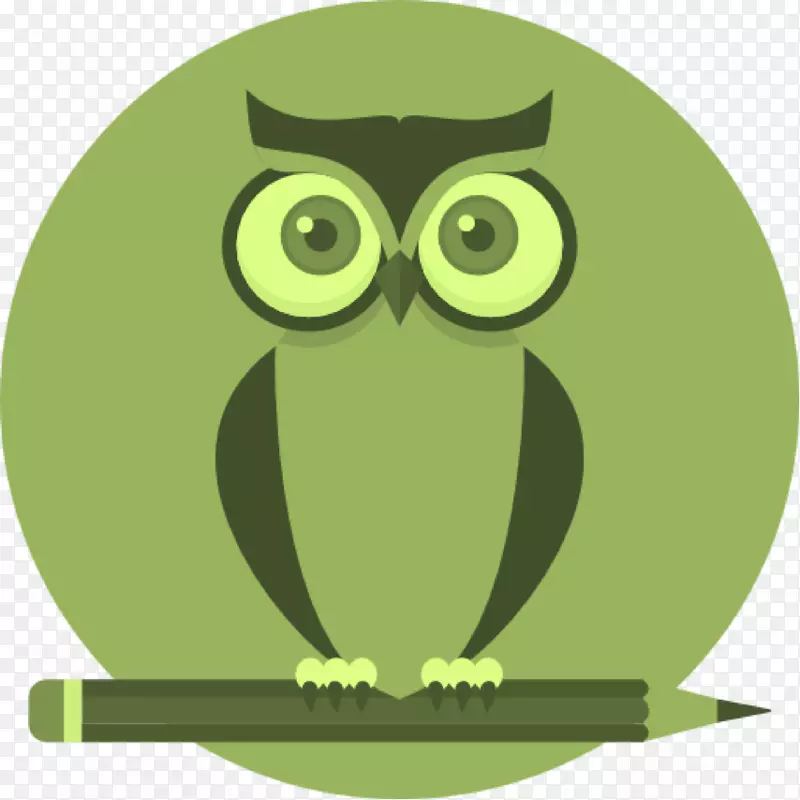 OWL剪贴画图形png图片计算机图标.OWL