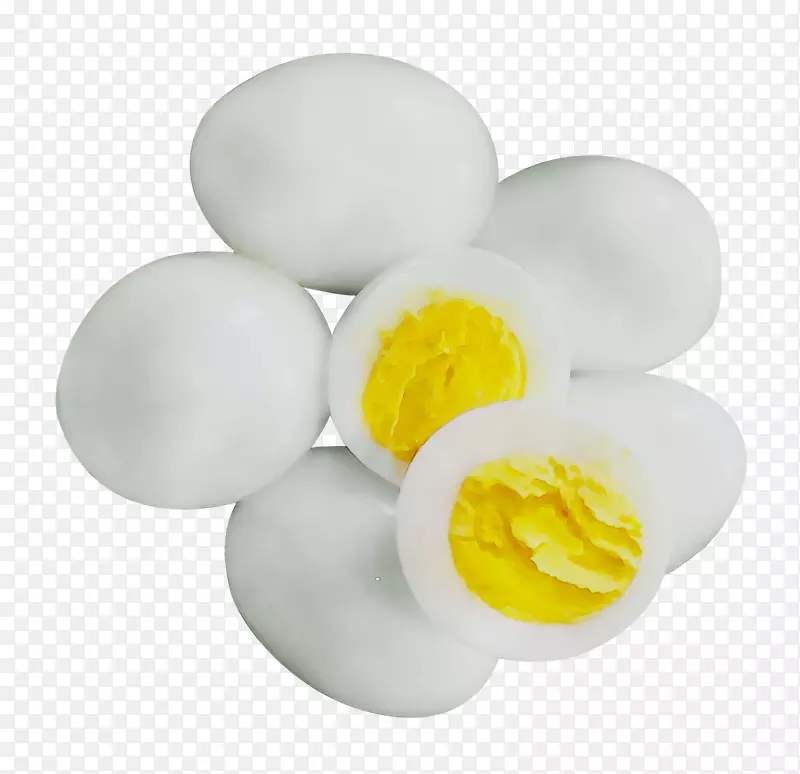 蛋清煮蛋产品设计