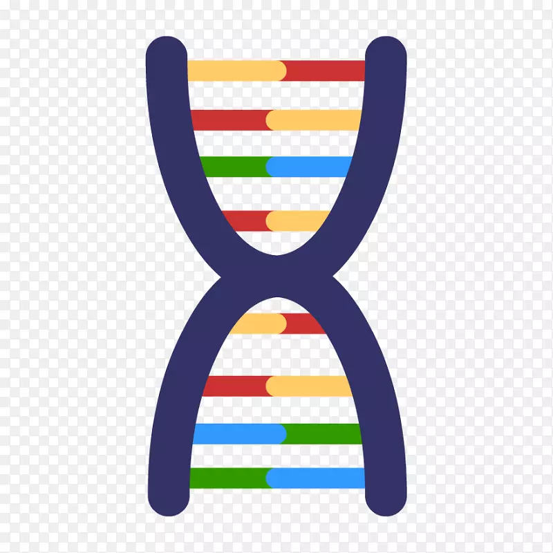 dna突变遗传学剪贴画基因测试.dnapng横幅