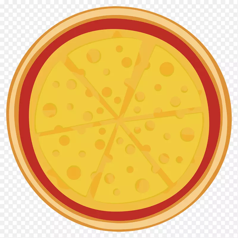 比萨饼医生配方黄油荧光笔意大利烹饪医生配方控股公司。图像披萨