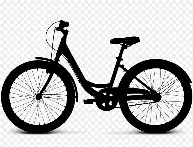电动自行车，山地车，海自行车，固定齿轮自行车