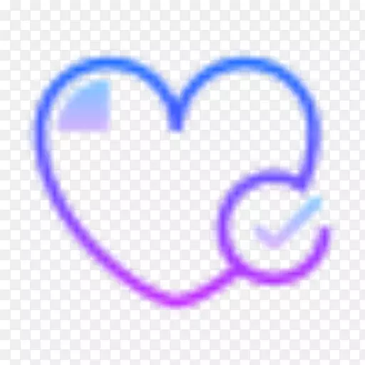 电脑图标心脏健康图像剪辑艺术-心脏