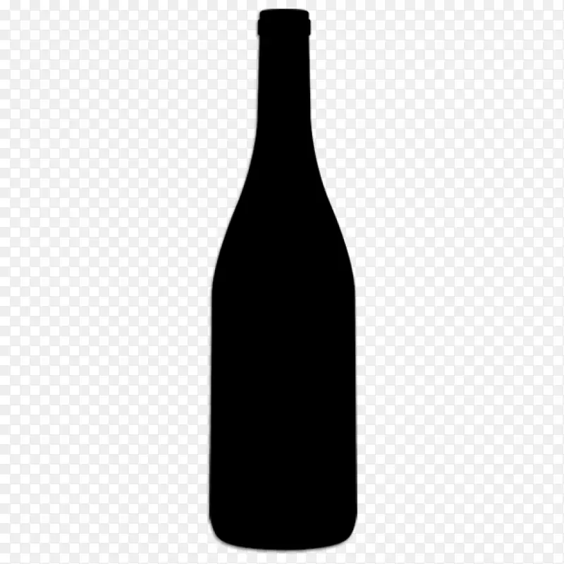 玻璃瓶，葡萄酒，啤酒，水瓶