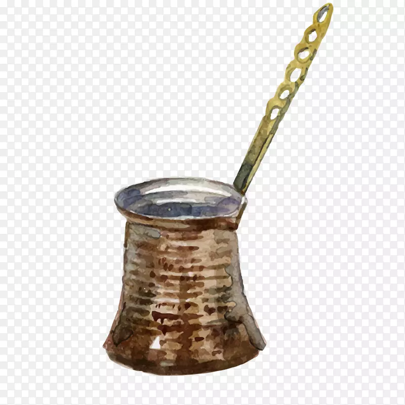 阿拉伯联合酋长国铜沙特阿拉伯茶叶价格-古董水彩