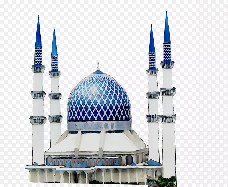 苏丹萨拉赫丁·阿卜杜勒·阿齐兹清真寺