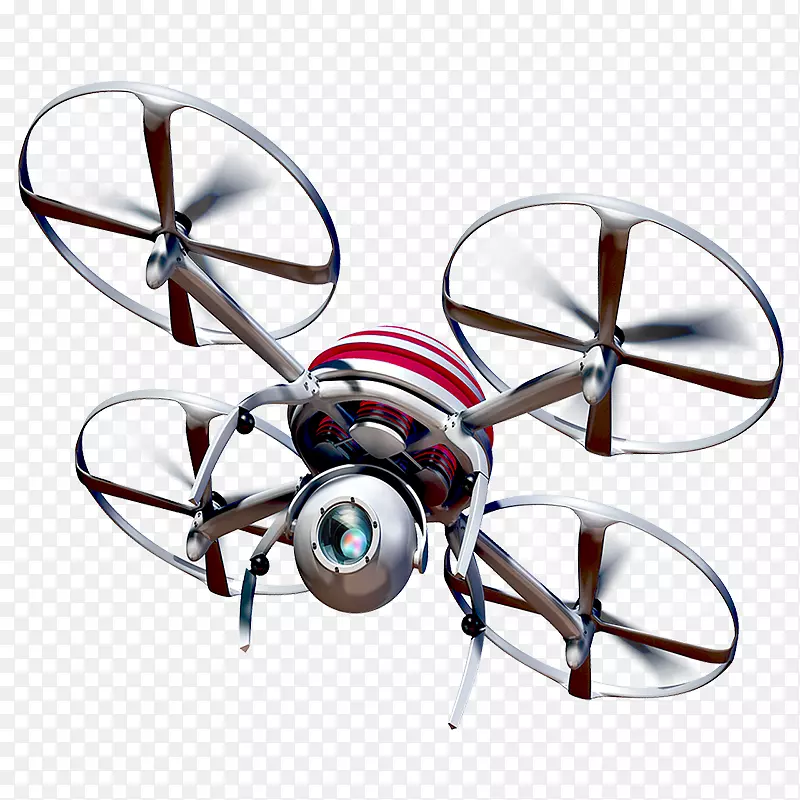 无人驾驶飞行器Zazzle海报-无人机竞赛-无人机装饰