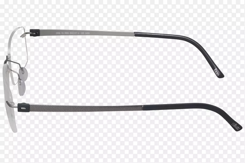 护目镜汽车太阳镜线-适用轮廓