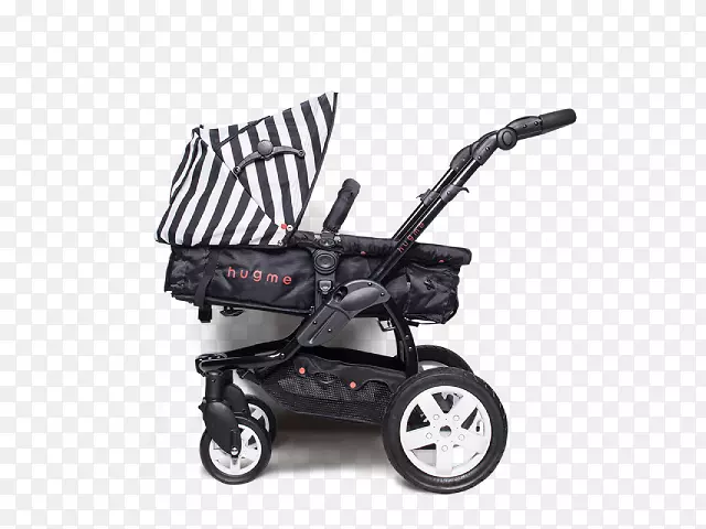 婴儿运输产品设计轮椅-专用车架