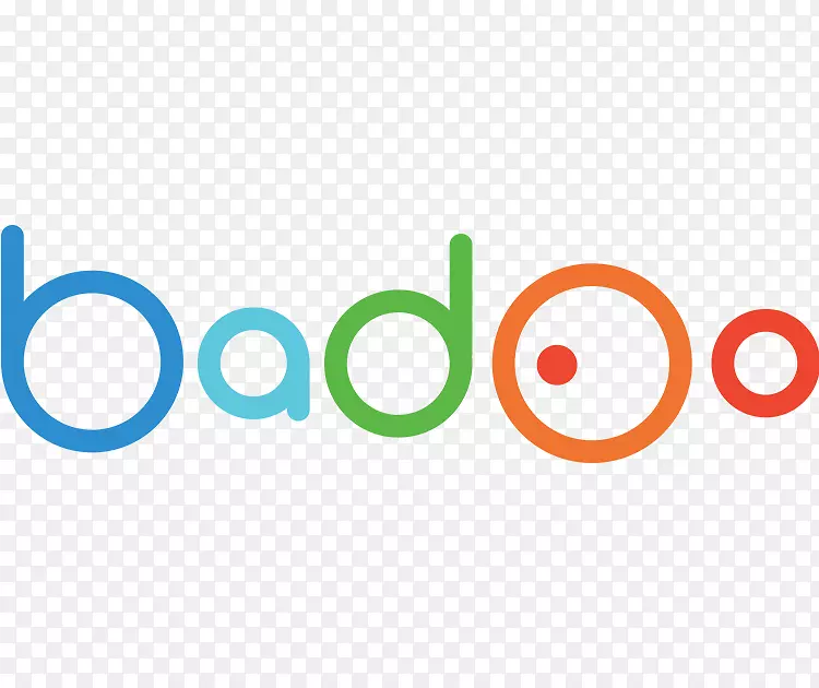标志品牌产品设计编号-Badoo传单