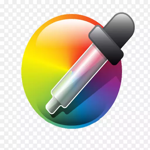 彩色选择器计算机图标彩色渐变可移植网络图形adobe插画-开发者丝线
