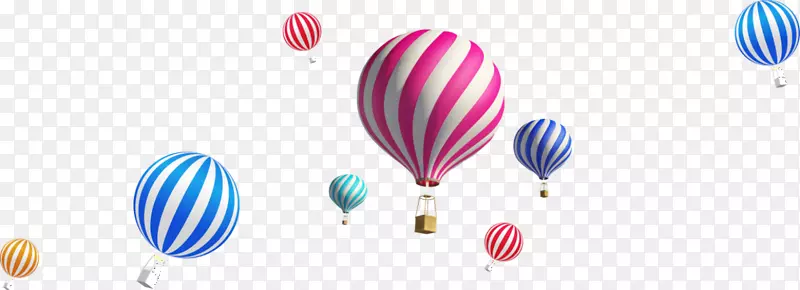 热气球飞行飞机飞艇.索纳标志