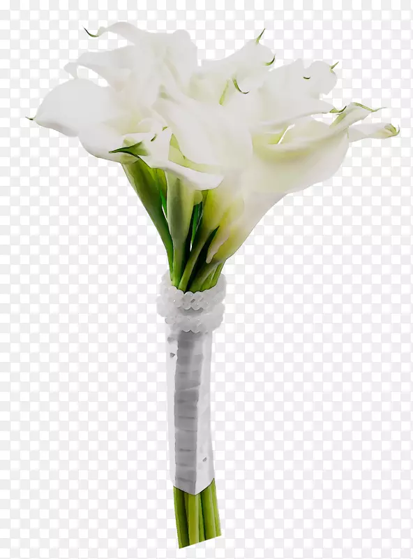 花卉设计花瓶切花花束