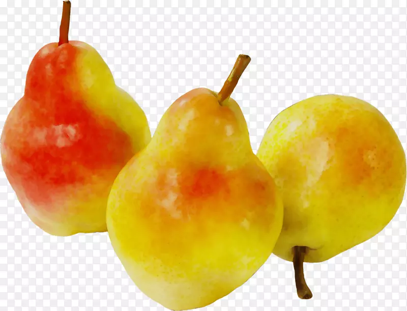 梨辅料水果食品苹果