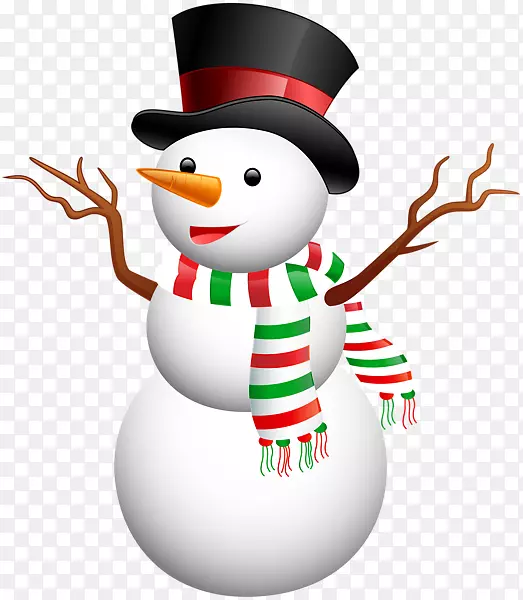 雪人png图片图片圣诞老人圣诞日-雪人徽章