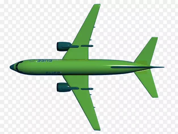 波音767飞机狮子航空波音737-300型Pesawat