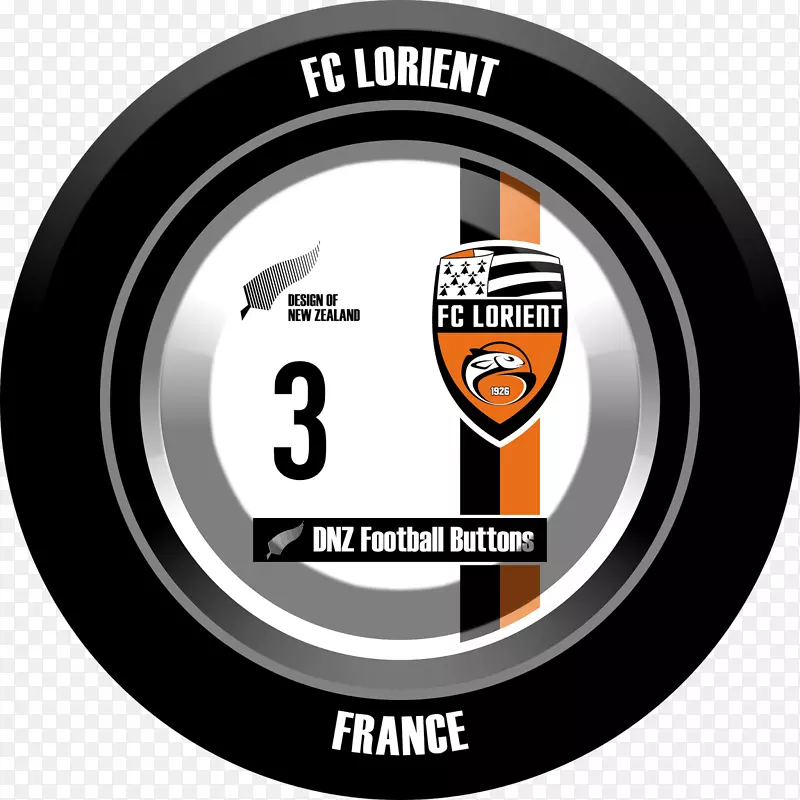 Fc Lorient足球Witakere联合体育俱乐部Corinthians Paulista Flumense FC-足球