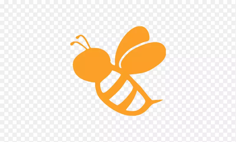 3蜜蜂移除图像剪辑艺术符号-叮咬边框