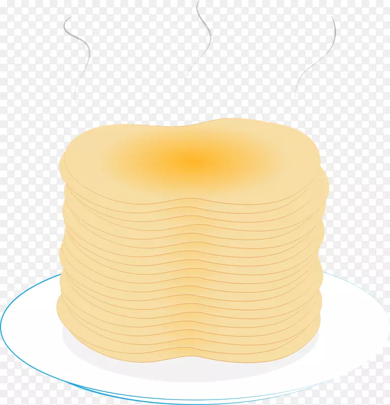 薄煎饼png图片图像莫奇食品.褶皱透明和半透明