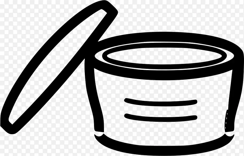 Adobe插画计算机图标adobe xd剪贴画封装PostScript-creame图标