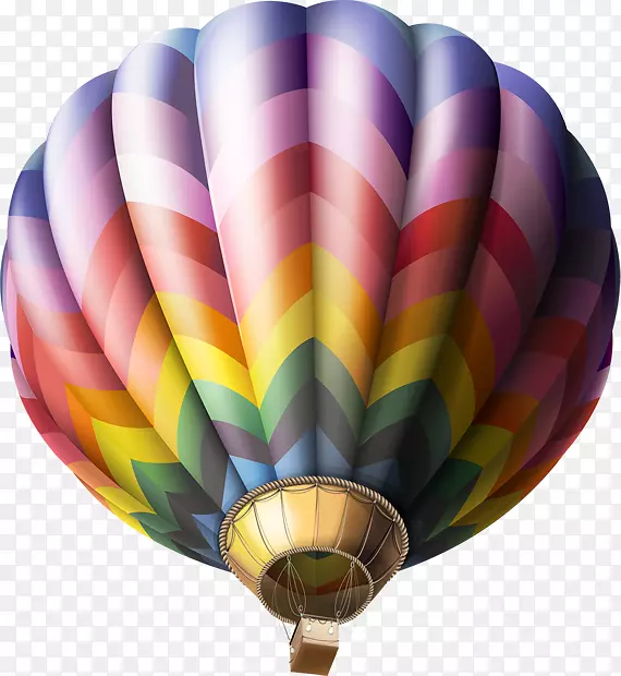 热气球图像png图片.气球