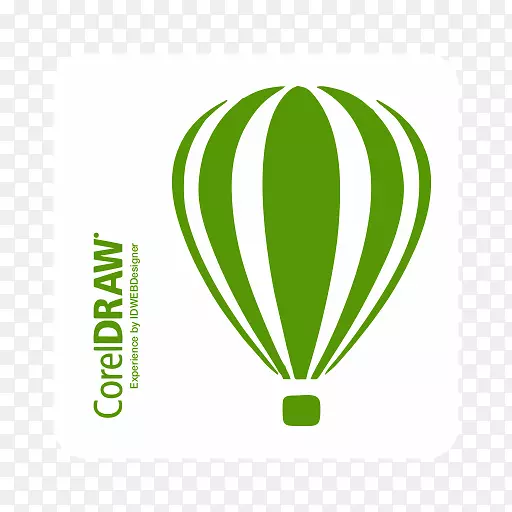 标识品牌产品字体CorelDraw-CorelDraw设计元素