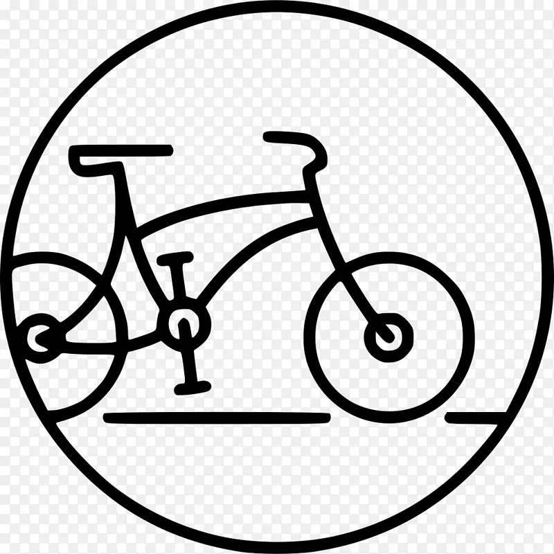 自行车框架BMX自行车混合动力自行车GT自行车-自行车