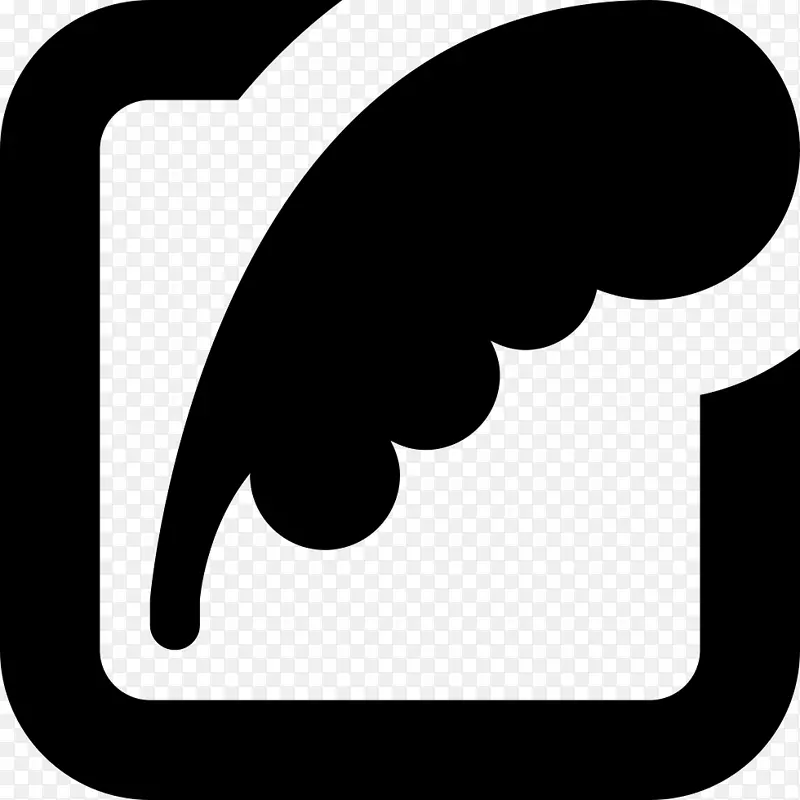 计算机图标可伸缩图形剪辑艺术文件格式-Copos图标