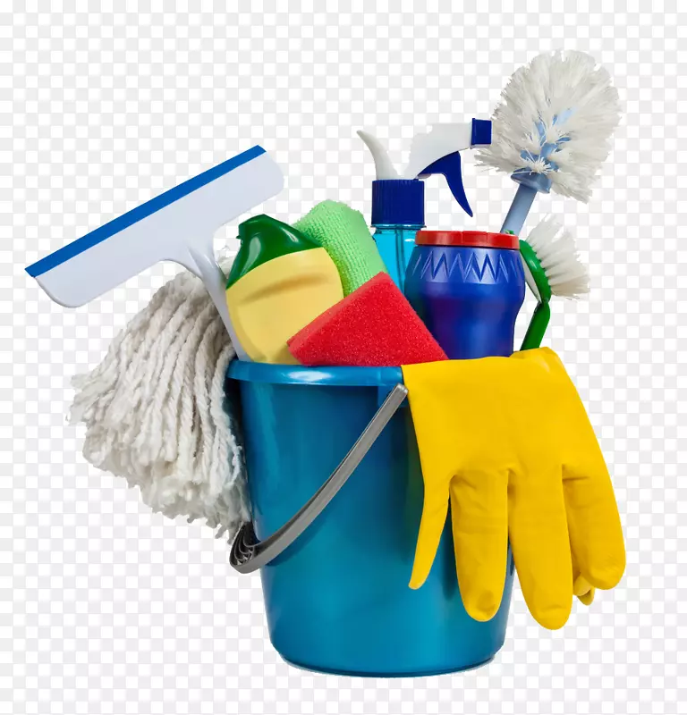 女佣服务更清洁的商业清洁家务-家居