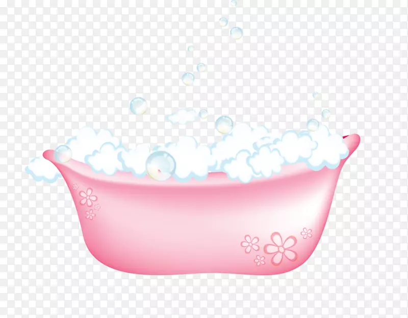 水产品塑料餐具粉红m-百威丝